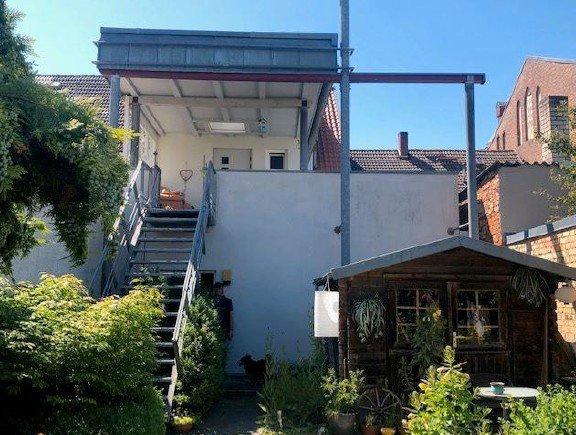 Maisonettenwohnung Barth - 3 Zimmer, 100 m&sup2;, 835&euro; | Angebot:26428985