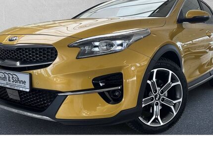 Kia XCeed 33.706 km 19.483 &euro; Bergen 29303