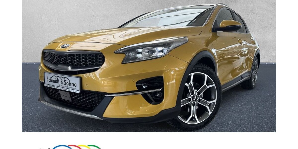 Kia XCeed 33.706 km 19.483 &euro; Bergen 29303