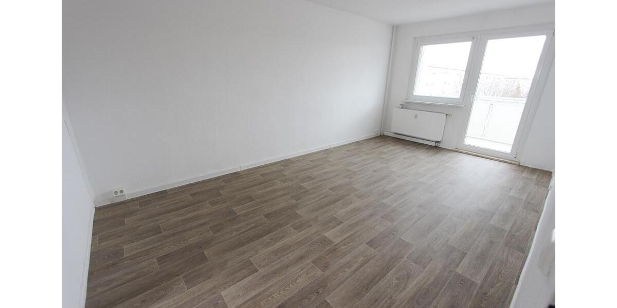 Etagenwohnung Altenburg - 3 Zimmer, 61 m&sup2;, 345&euro; | Angebot:26382367
