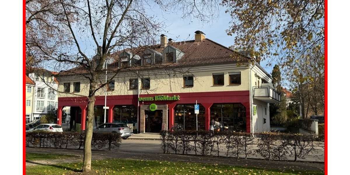 Gewerbeobjekt Fürstenfeldbruck - 1.980.000&euro; | Angebot:25201991