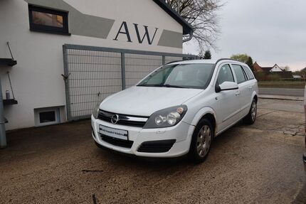 Opel Astra 301.442 km 550 &euro; Groß Oesingen 29393