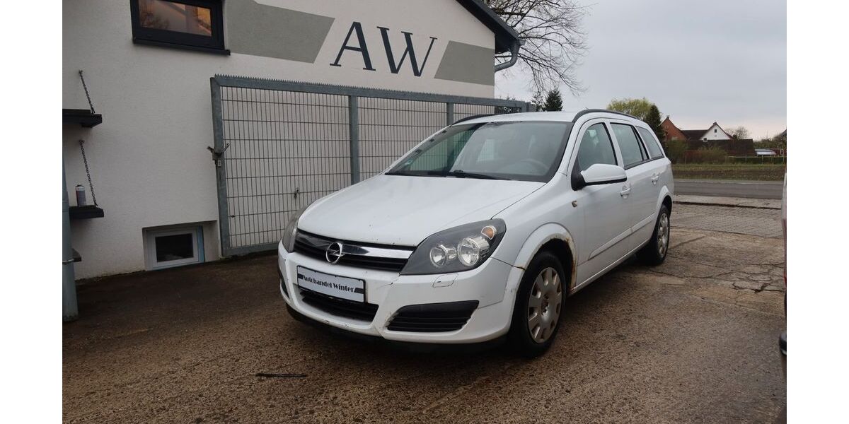 Opel Astra 301.442 km 550 &euro; Groß Oesingen 29393