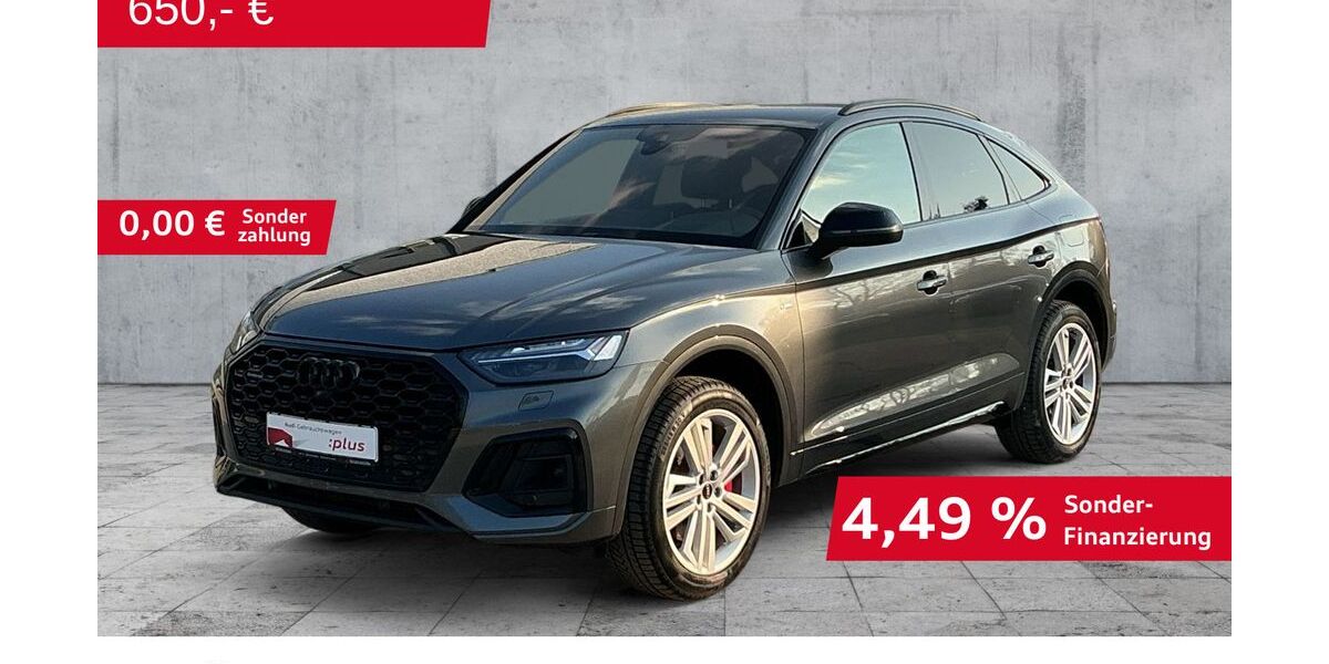 Audi Q5 13.447 km 57.930 &euro; Mitterteich 95666