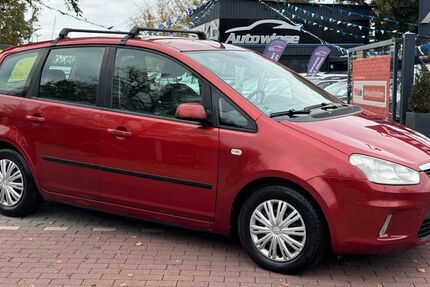 Ford C-Max 149.987 km 3.990 € BERLIN 13127