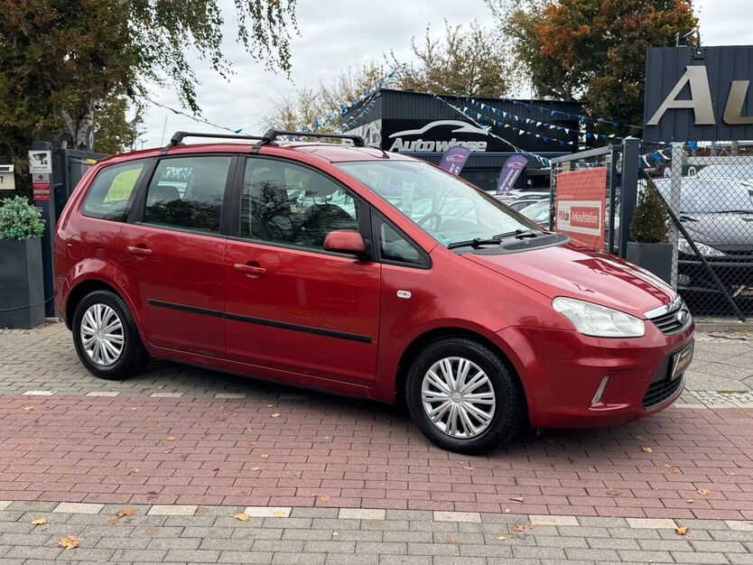 Ford C-Max 149.987 km 3.990 € BERLIN 13127