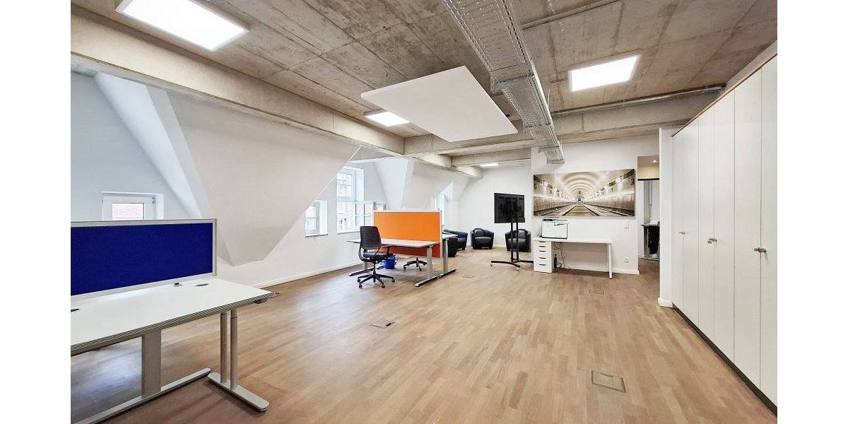 Gewerbeobjekt Hamburg Hamburg-Altstadt - 1.430.000&euro; | Angebot:26751749