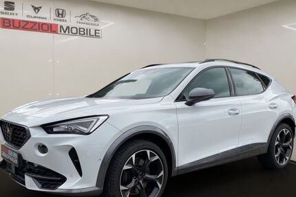 Cupra Formentor 37.279 km 33.970 &euro; Fürstenwalde 15517