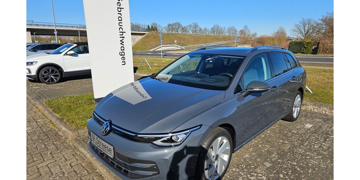 VW Golf 9.500 km 36.998 € Pritzwalk 16928