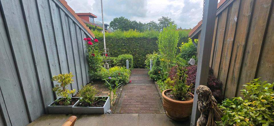 Reihenhaus Kiel Russee - 5 Zimmer, 100 m&sup2;, 398.000&euro; | Angebot:26852217