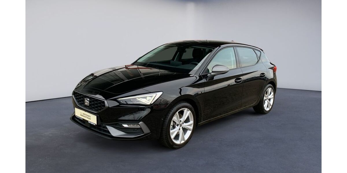 Seat Leon 20.250 km 28.490 &euro; Braunschweig 38114