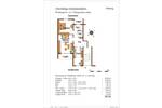Etagenwohnung Trier Ehrang - 2 Zimmer, 70 m&sup2;, 545&euro; | Angebot:26439149