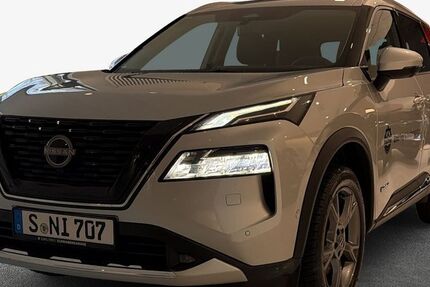 Nissan X-Trail 12.500 km 41.890 &euro; Stuttgart 70190