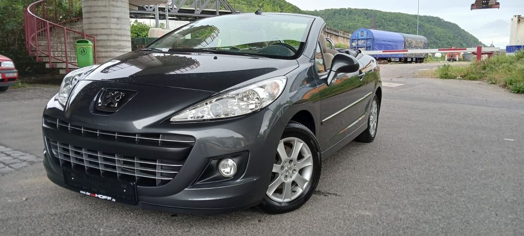Peugeot 207 64.400 km 4.975 &euro; Brohl-Lützing 56656