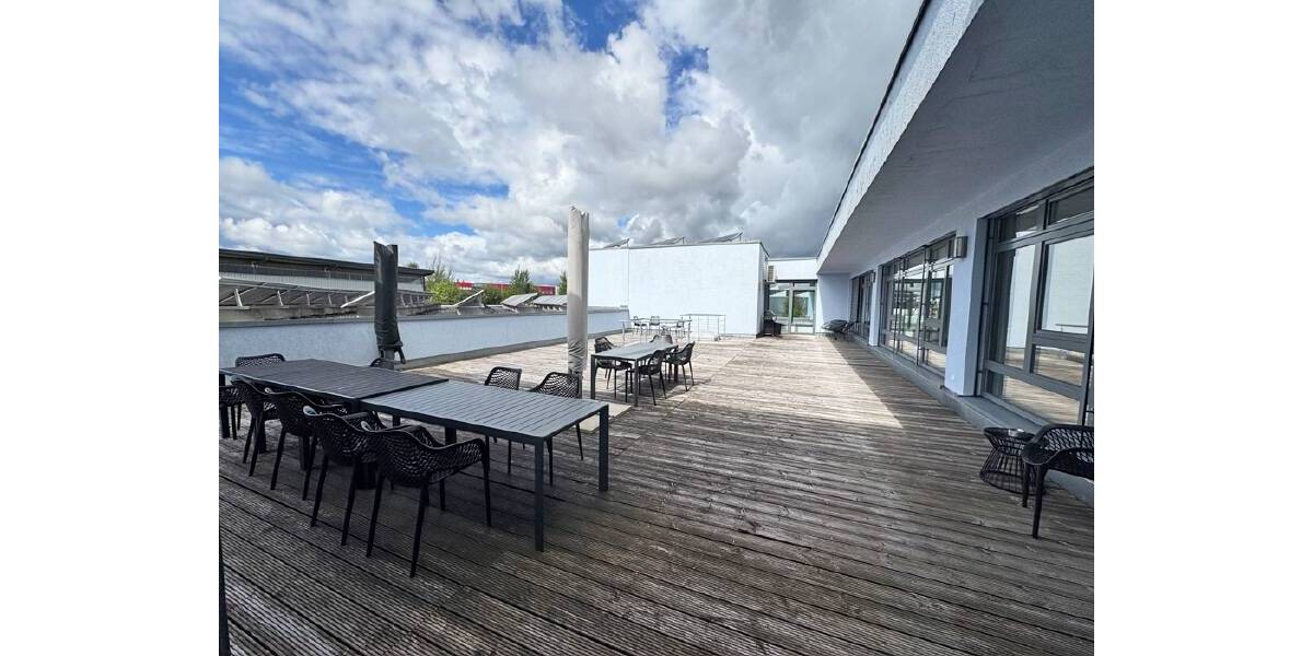 Gewerbeobjekt Ochsenhausen - 5.400.000&euro; | Angebot:25695327