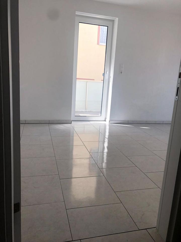 1 Zimmer Wohnung in Hechingen zimmer