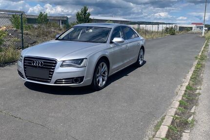 Audi A8 435.000 km 13.000 &euro; Scheinfeld 91443