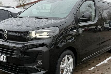 Citroen SpaceTourer 1.500 km 48.990 &euro; Biebelnheim 55234