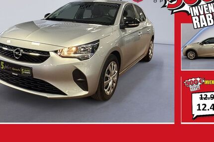 Opel Corsa 38.900 km 11.480 &euro; Schwabmünchen 86830