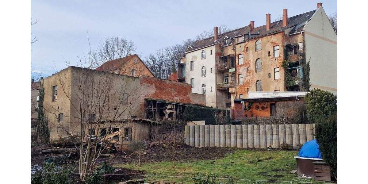 Mehrfamilienhaus, Wohnhaus Schmölln - 4 Zimmer, 1 m&sup2;, 399.000&euro; | Angebot:25693090