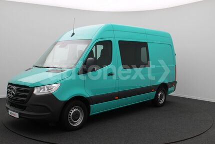 Mercedes-Benz Sprinter 114.050 km 31.523 &euro; Mönchengladbach 41066