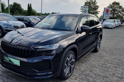 Skoda Kodiaq 25.157 km 44.880 &euro; Lüdenscheid 58513