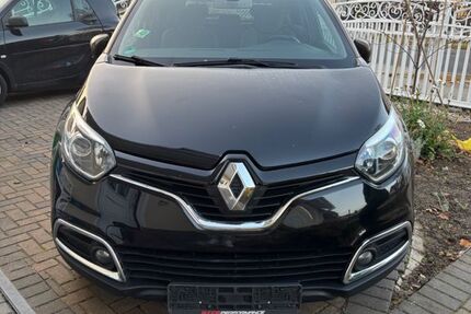 Renault Captur 142.000 km 8.500 &euro; Schönefeld 12529