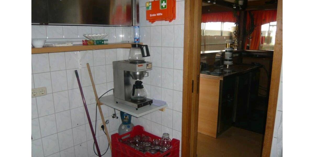 Gewerbeobjekt Bad Liebenwerda - 420&euro; | Angebot:24984114