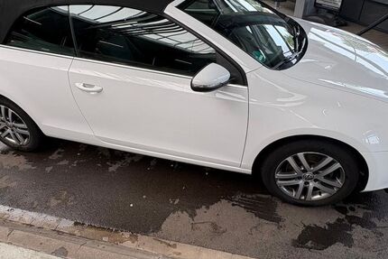 VW Golf 140.000 km 9.500 &euro; Emden 26723