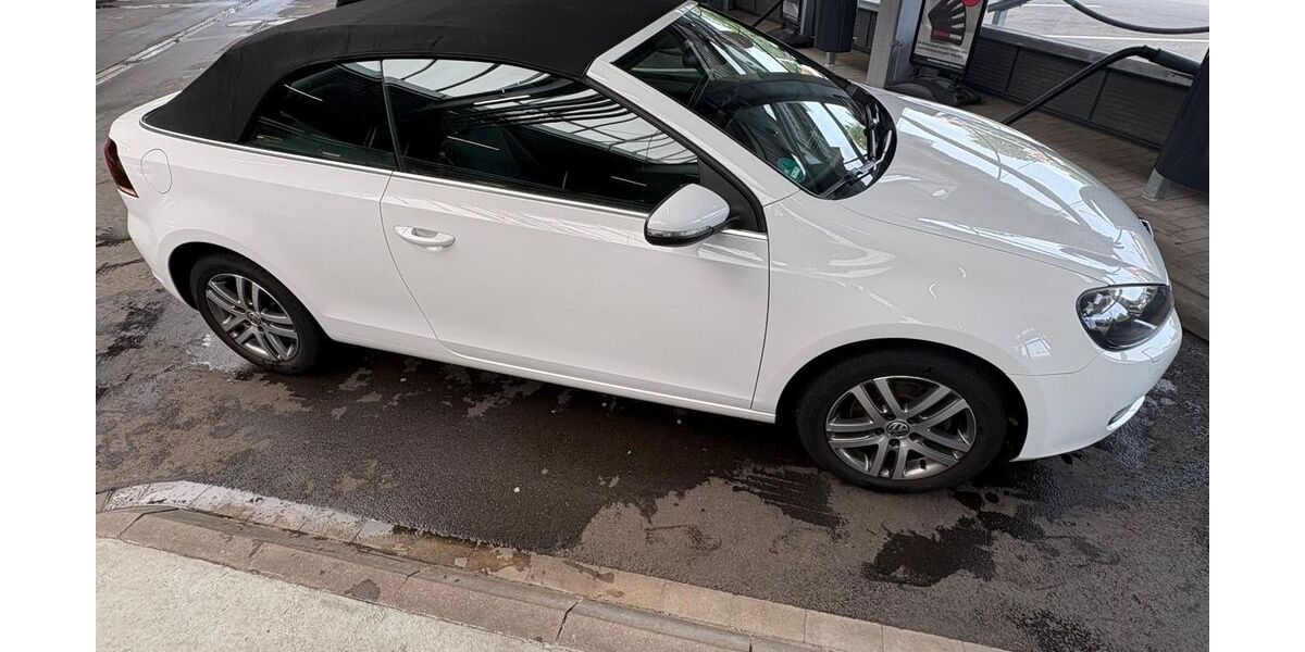 VW Golf 140.000 km 9.900 &euro; Emden 26723