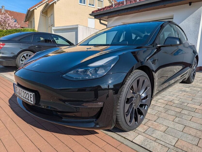 Model 3