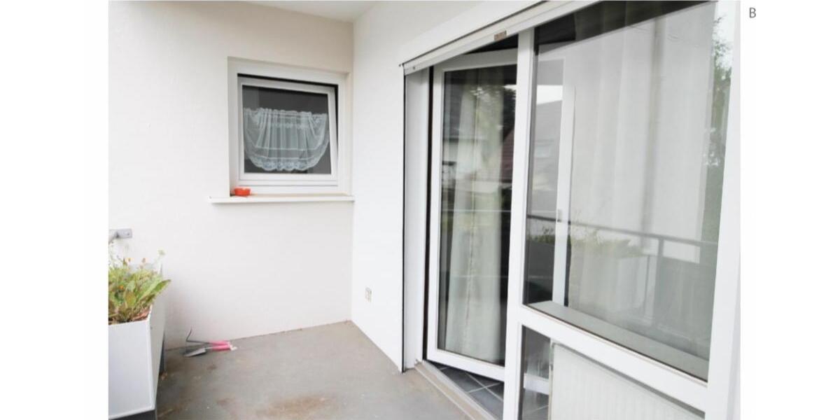 Etagenwohnung Siegen Kaan-Marienborn - 2 Zimmer, 52 m&sup2;, 130.000&euro; | Angebot:26253590