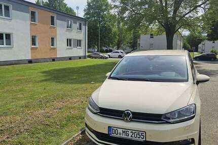 VW Touran 120.000 km 22.000 &euro; Huckarde (Dortmund) 44369