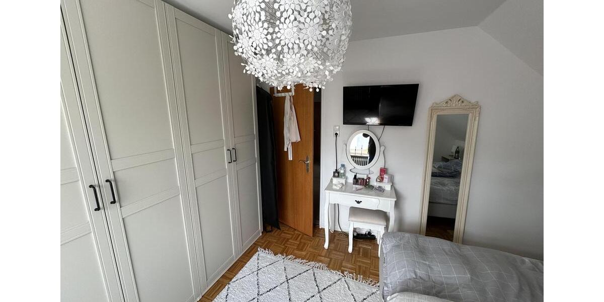 Etagenwohnung Molfsee - 3 Zimmer, 61 m&sup2;, 738&euro; | Angebot:26479630