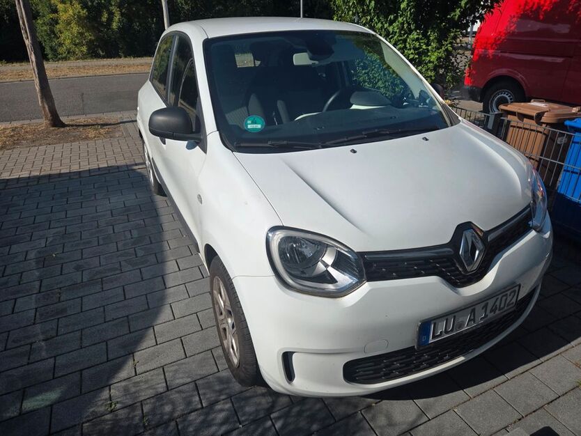 Renault Twingo 21.000 km 8.900 € Ludwigshafen 67067