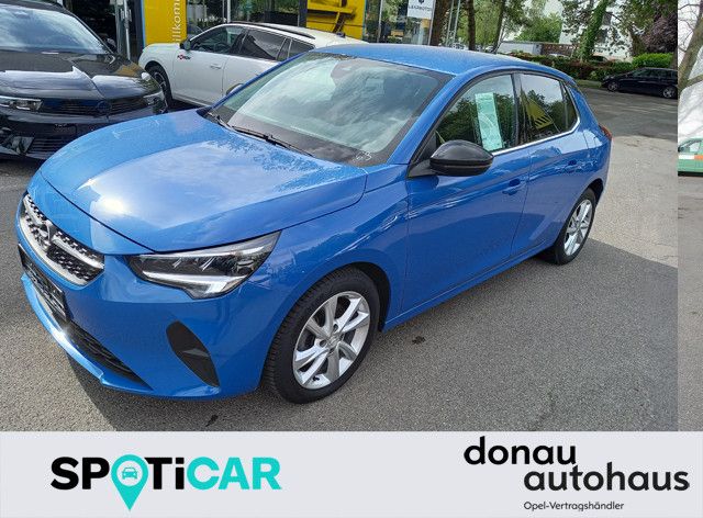 Opel Corsa 23.700 km 14.990 &euro; Neu-Ulm 89231