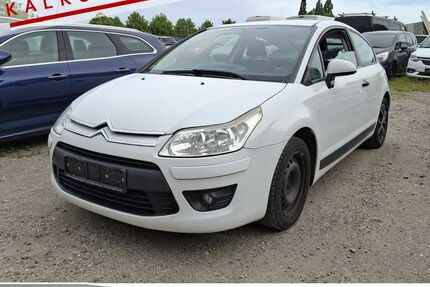 Citroen C4 189.494 km 985 &euro; Achern 77855