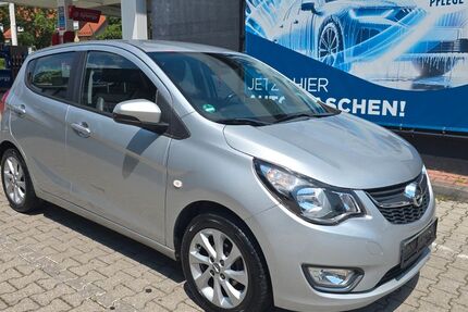 Opel Karl 132.000 km 2.950 &euro; Garching 85748