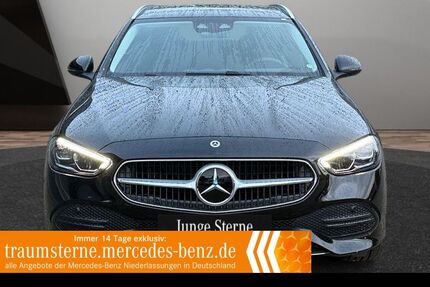 Mercedes-Benz C 300 15.798 km 41.490 € Lübeck 23556