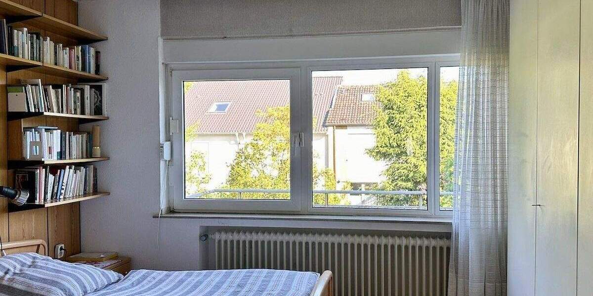 Reihenendhaus Mettmann Metzkausen - 5 Zimmer, 112 m&sup2;, 489.000&euro; | Angebot:23947378