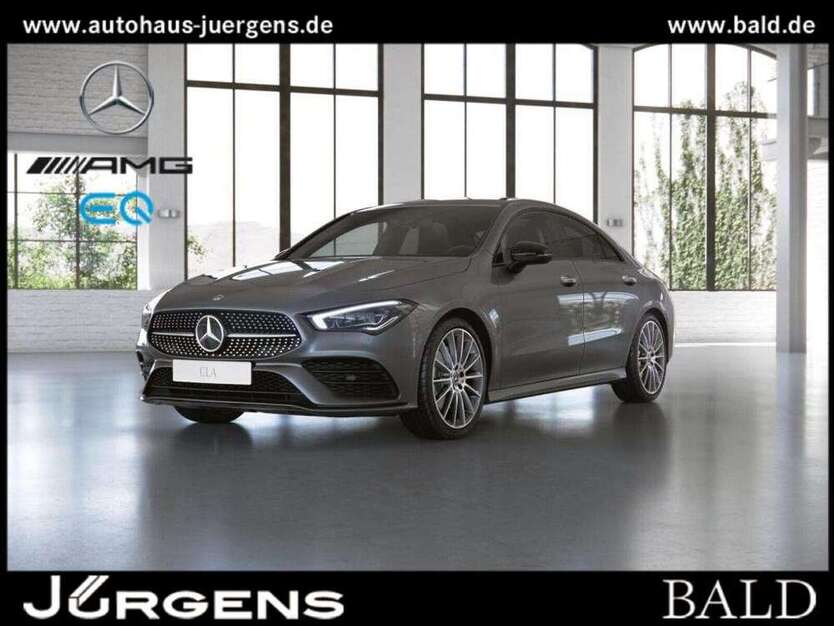 CLA 250
