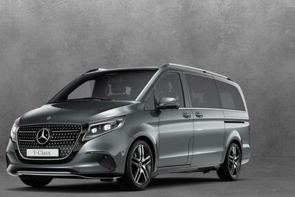 Mercedes-Benz V 300 11.411 km 89.900 &euro; Güstrow 18273