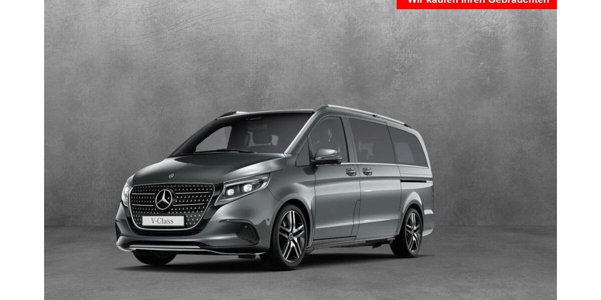 Mercedes-Benz V 300 13.950 km 85.390 &euro; Güstrow 18273