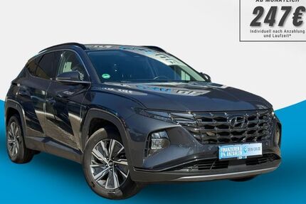 Hyundai TUCSON 59.300 km 23.990 &euro; Wismar 23970