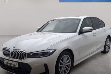 BMW 330 19.324 km 47.101 &euro; München 80939