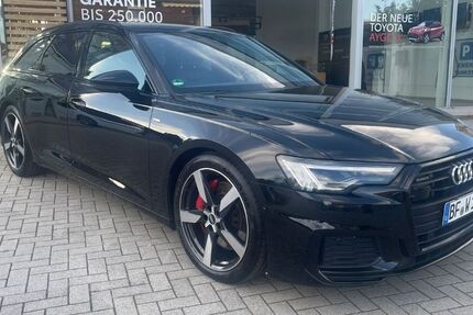 Audi A6 167.500 km 29.950 &euro; Steinfurt-Borghorst 48565