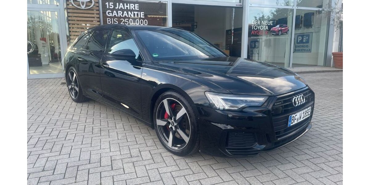 Audi A6 167.500 km 29.950 &euro; Steinfurt-Borghorst 48565