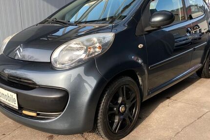 Citroen C1 88.549 km 3.999 &euro; Dessau-Roßlau 06847