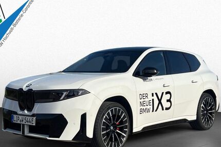 BMW iX3 9.999 km 84.990 &euro; Detmold 32758