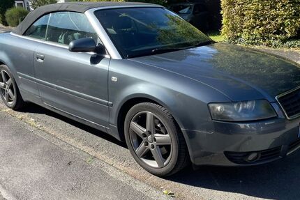 Audi A4 165.000 km 4.499 &euro; Hünfeld 36088